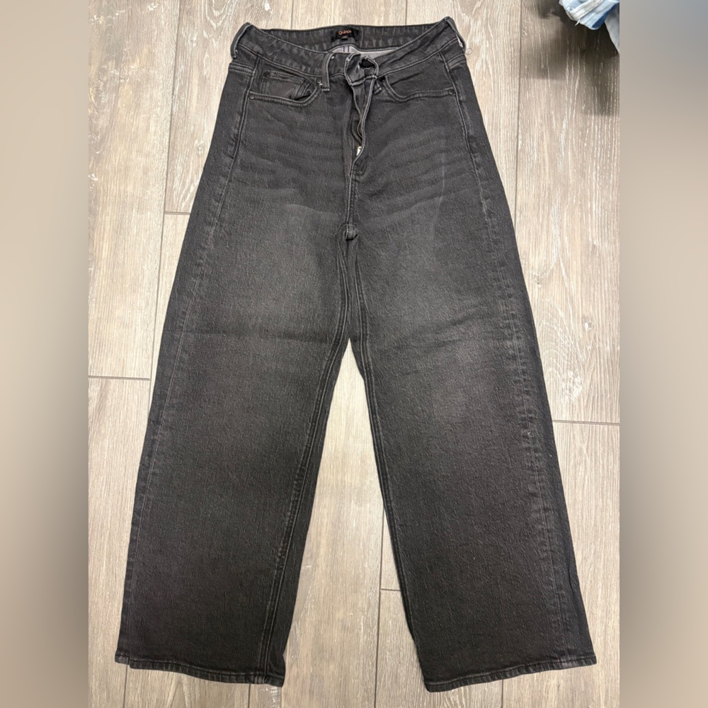 Women’s Bella Stretch Relaxed Straight Jeans